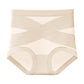🎀50% nieuwjaarsuitverkoop🎀Ultimate Comfort Shapewear slip met hoge taille en lekvrije pasvorm