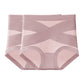🎀50% nieuwjaarsuitverkoop🎀Ultimate Comfort Shapewear slip met hoge taille en lekvrije pasvorm