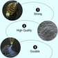 🔥2025 Hot Sale🔥Fishing Gill Net with Spring Bait Trap
