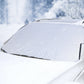 Magnetiskt snöskydd för bilen - Köp 2 och få fri frakt