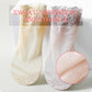 [Buy 3 Get 2 Free] Summer Anti-slip Breathable Lace Socks