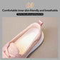 🔥Sista dagskampanj 30% AV - Ortopediska kvinnors andningsbara slip på bågstöd halkfria skor