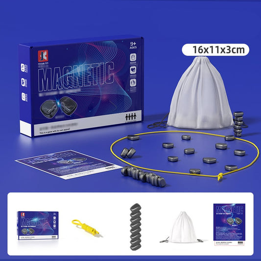 Hot Sale 49% AV Magnetic™ Schackspel