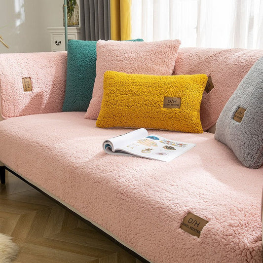 Comfycoat-ultra mjuka soffa omslag