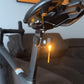 Speciell julklapp 49% OFF LED-baklykta för cykel